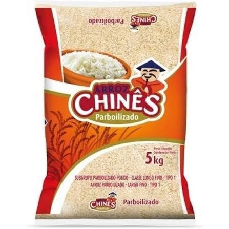 ARROZ PARBOLIZADO CHINES 1KG