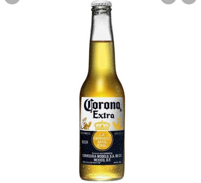 CORONA LONG NECK