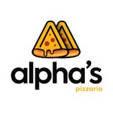 ALPHA'S PIZZARIA