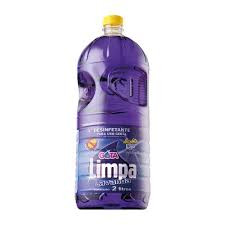 Desinfetante Gota Limpa lavanda 2L