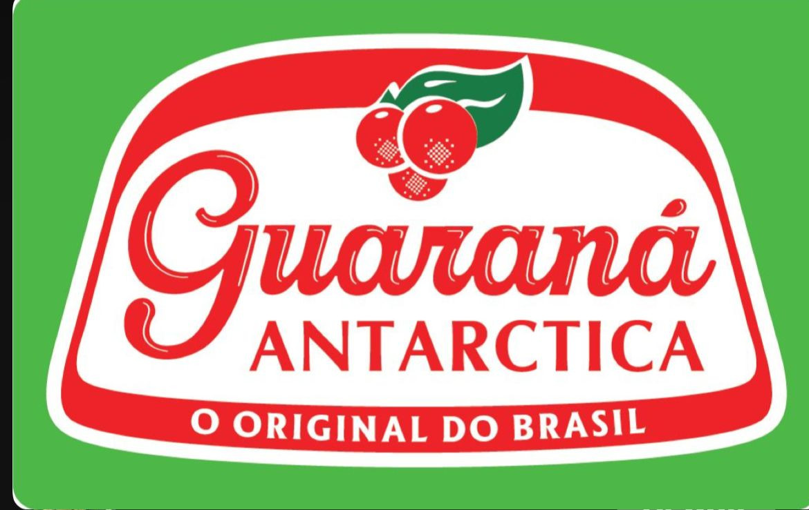 Guaraná Antártica 350ml