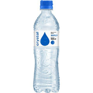 AGUA SEM GAS