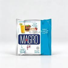 ACUCAR MAGRO C-ADOC RFL 400G