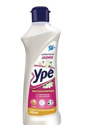 Lustra Móveis Jasmim Ypê 200ml