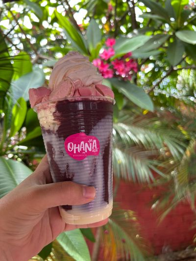 AÇAÍ MORANGUINHO 💖 