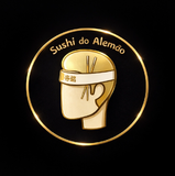 SUSHI DO ALEMAO DELIVERY