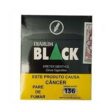 BLACK MENTA