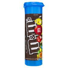 CHOC M&M  TUBO 30G