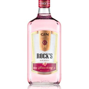 GIN ROCK´S PINK