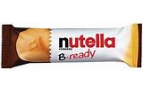 CHOCOLATE NUTELLA B-READY T1