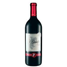 VINHO GAUCHO TINTO SUAVE 750 ML