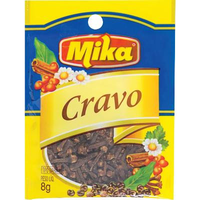 CRAVO MIKA 8G