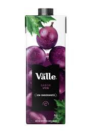 DEL VALE UVA 1L