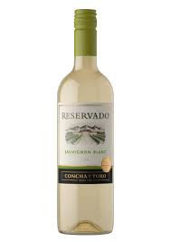 RESERVADO SAUVIGNON BLANC