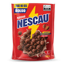 CEREAL NESCAU SACHE 120G