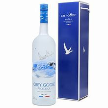 Vodka Grey Goose 1000 ml