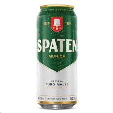 SPATEN 473ml