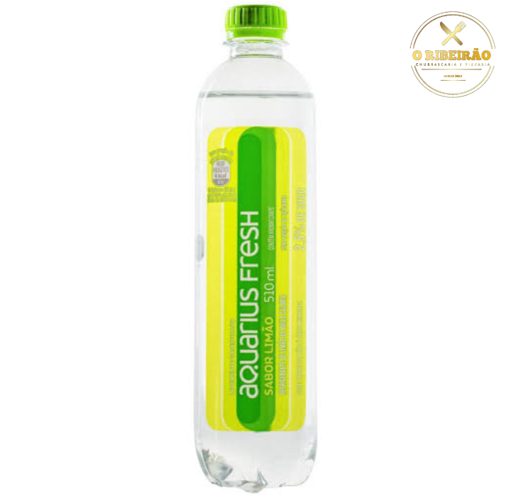 AQUARIUS FRESH 510ml