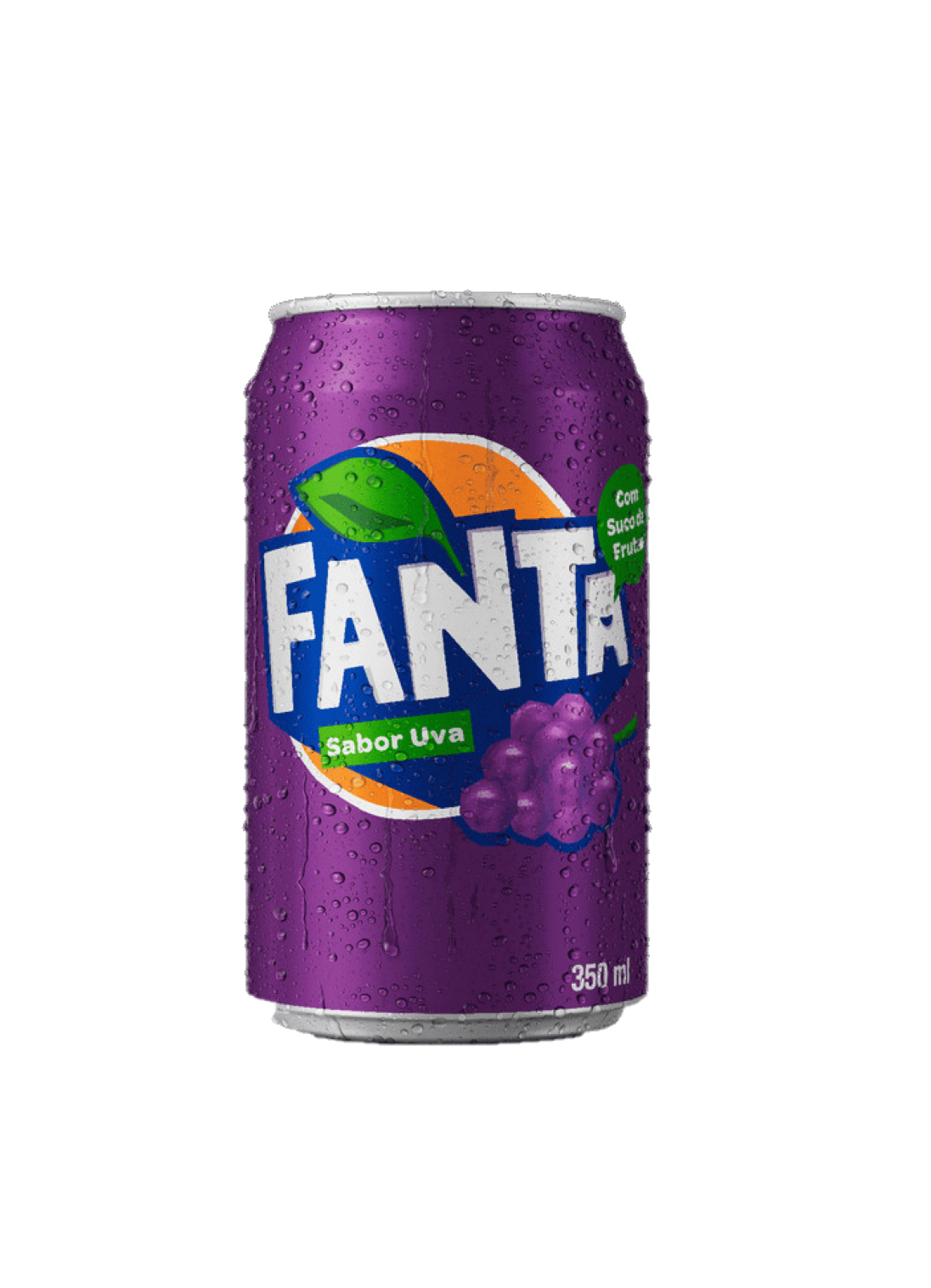 FANTA LATA 350ML