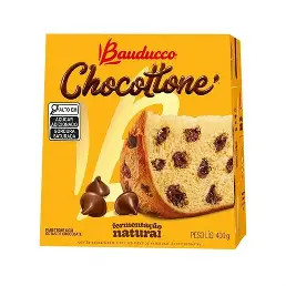 Chocottone (Bauducco) 400g