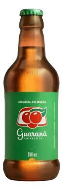 GUARANÁ KS 