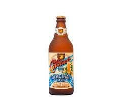 COLORADO RIBEIRAO LAGER 600ML