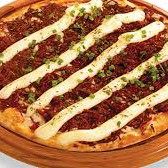 CARNE SECA CREAM CHEESE