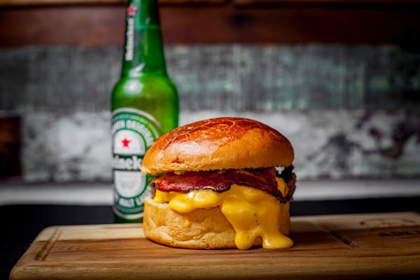 Arena Costela Queijo + Batata + Refrigerante