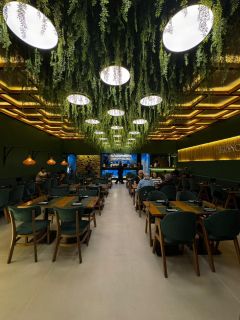 IKONCEITO RESTAURANTE