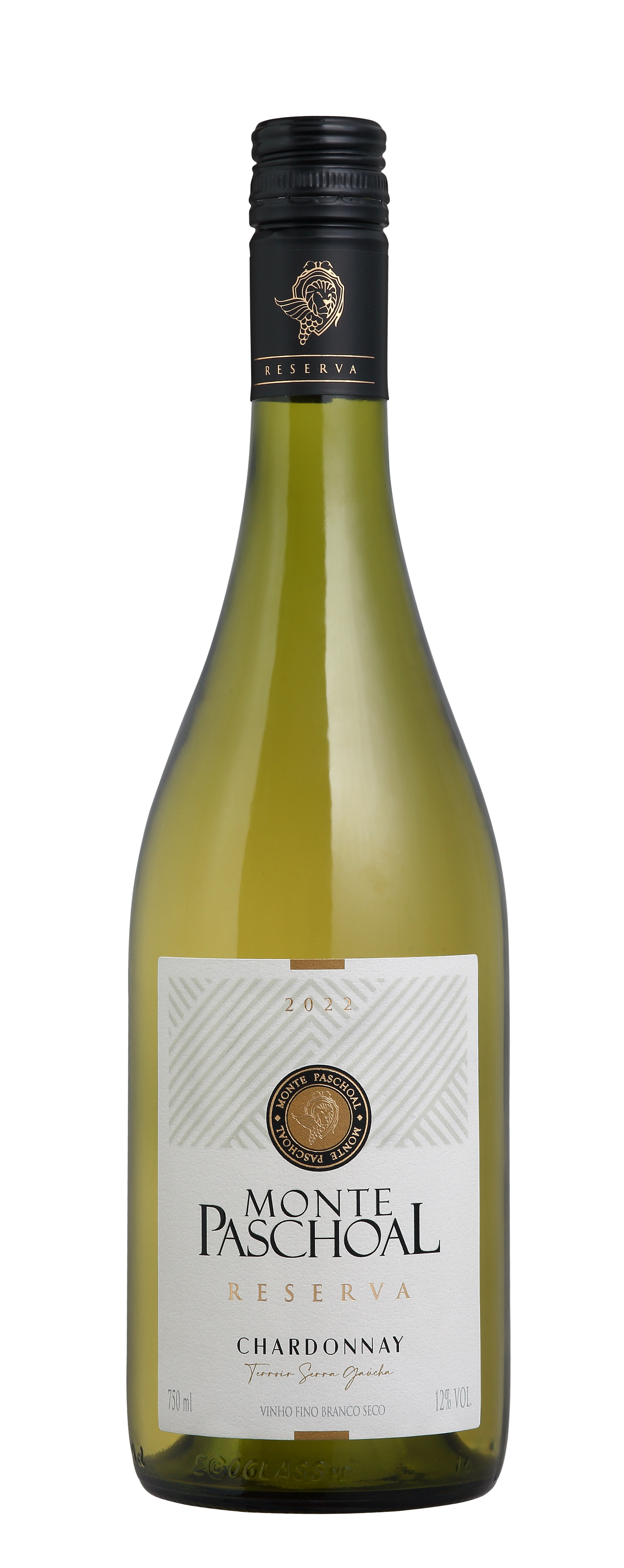 MONTE PASCHOAL RESERVA CHARDONNAY