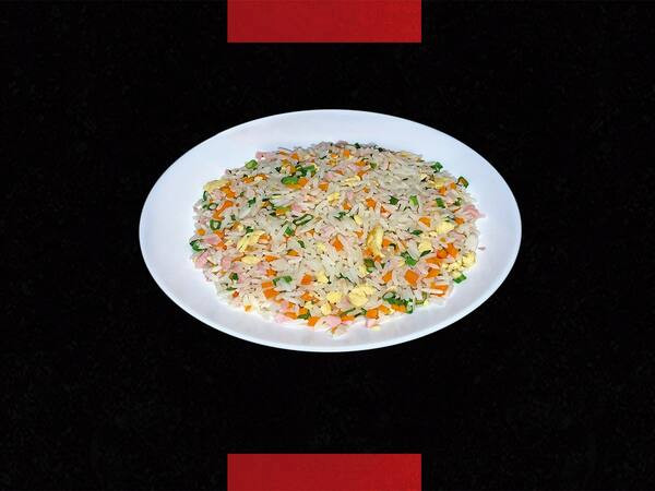 Yakimeshi Camarão