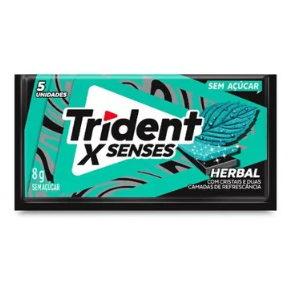 TRIDENT 5S FRESH HERB 32DSPX21UNX8G