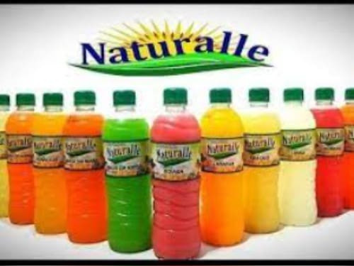 SUCO DE AÇAI NATURALLE