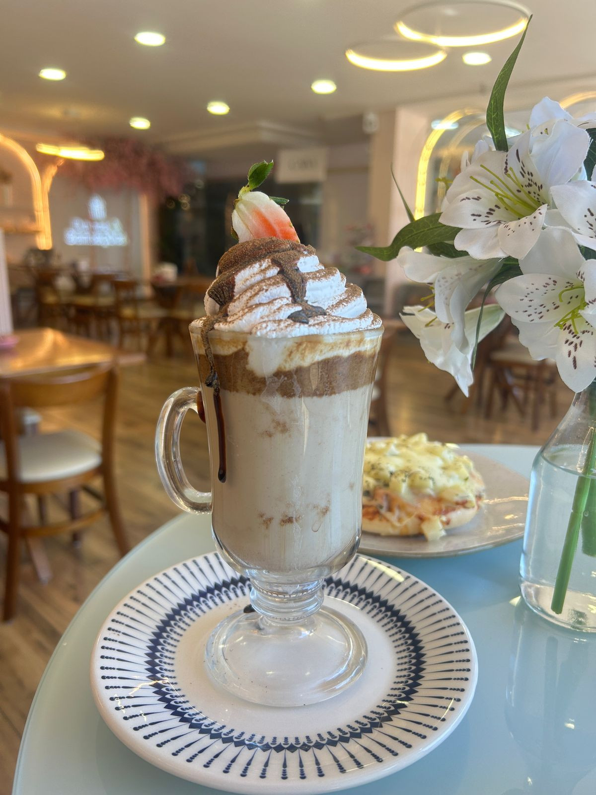Cappuccino Especial