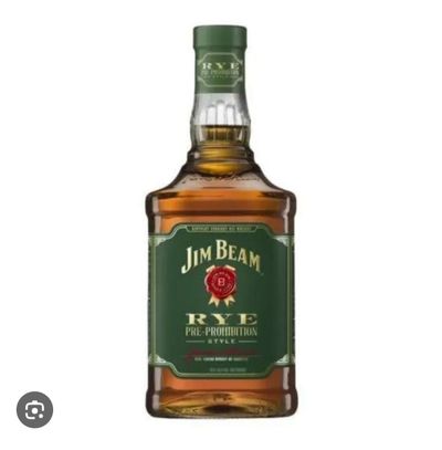 WHISKY JIM BEAM RYE 700ML 