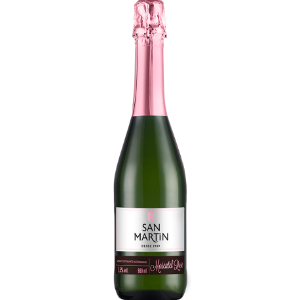 ESPUMANTE SAN MARTIN MOSCATEL 660ML