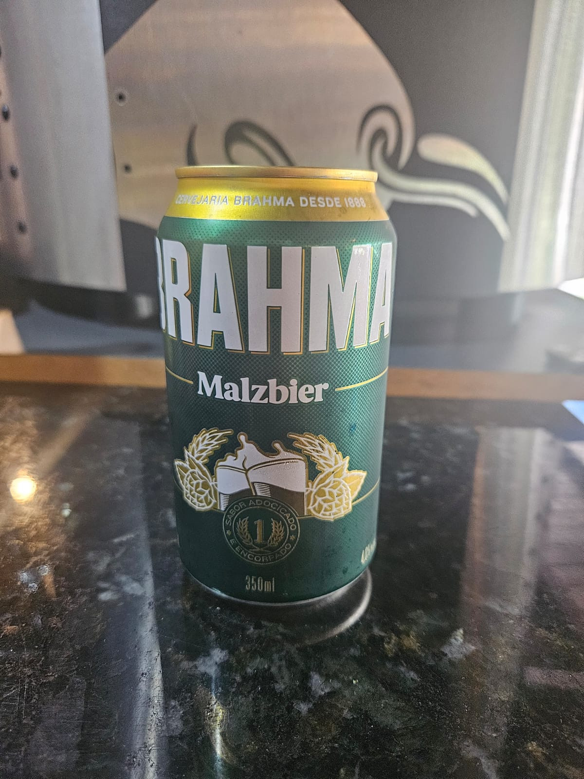 Malzibier Long