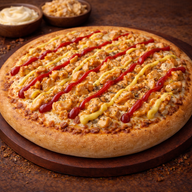 PIZZA STROGONOFF NORMAL