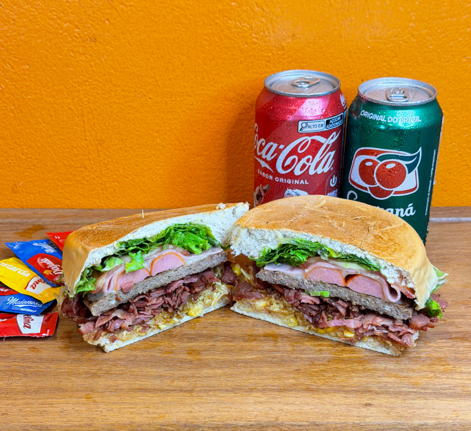 X CABURGUER