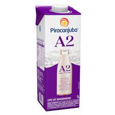 Leite Piracanjuba A2 1L 