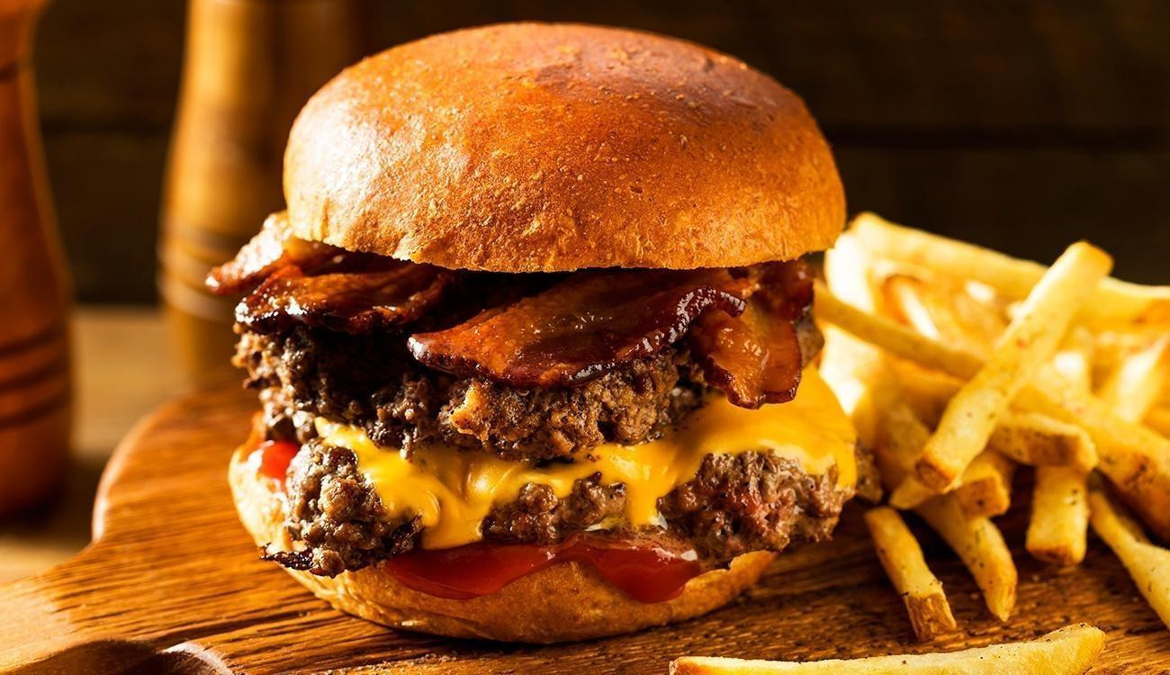 X-bacon