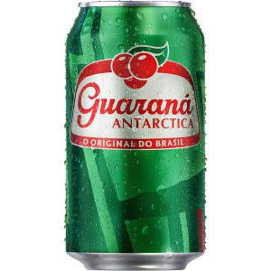 GUARANA 350ML