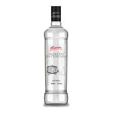 CACHAÇA SEGREDO DA CHACARA PRATA 900ML