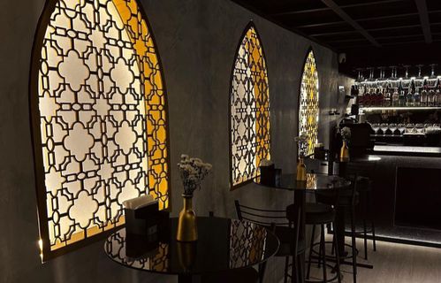 KFTIA Culinária Libanesa