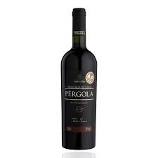 Vinho Tinto Suave Campestre da Serra/RS (Pergola) 750ml
