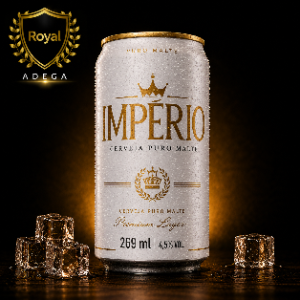 IMPERIO LATA 269ML