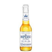 IMPERIO ULTRA LONG NECK 210ML