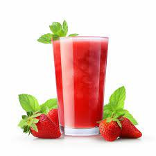 Morango 300ml