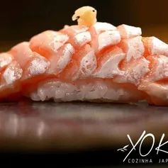 SUSHI GOURMET 2 unidades 