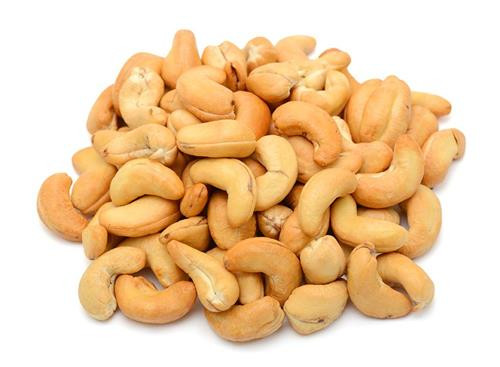 CASTANHA DE CAJU KG
